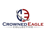 https://www.logocontest.com/public/logoimage/1626269627Crowned Eagle Collective9.png